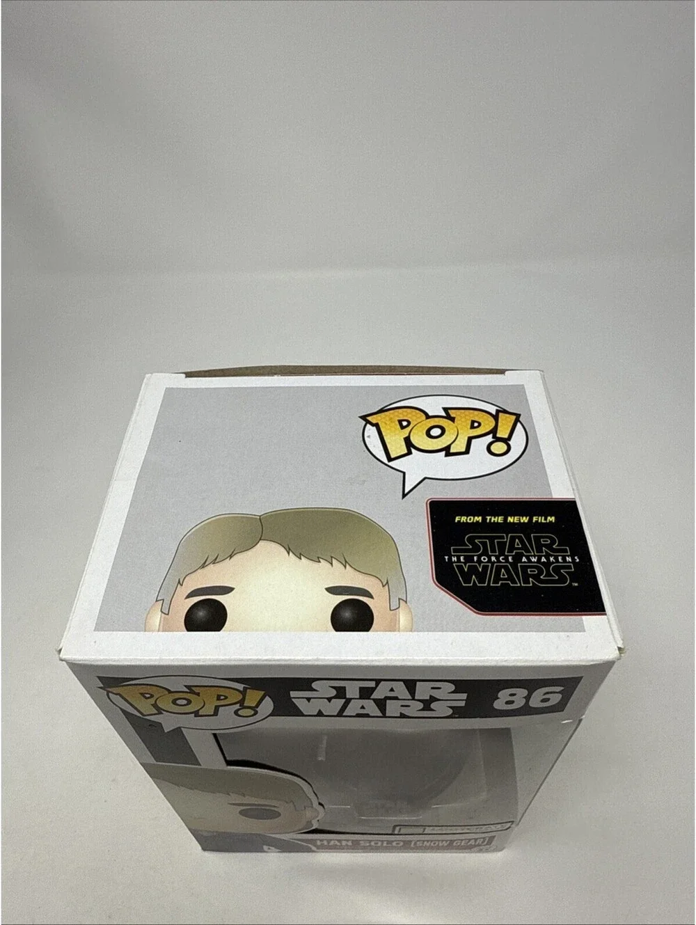 Funko product pop
